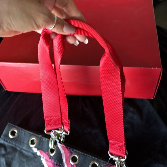 Oilily Pineapple tote - Picture 2 of 7